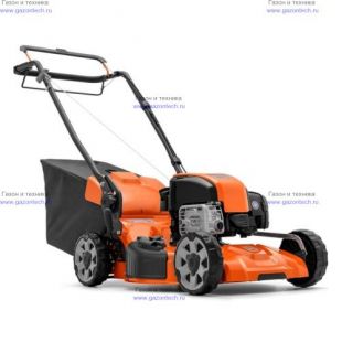   Husqvarna LC 153S (9679886-01)