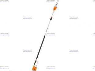   Stihl  HTA 85 (4857-200-0081)  .  