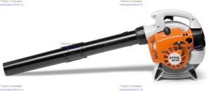   Stihl BG 56 (4241-011-1730)