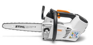   Stihl MSA 161 T, 25  (1252-200-0074)  .  