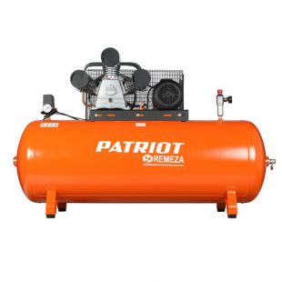  PATRIOT REMEZA  4/-500 LB 75 (520306370)