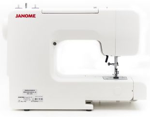    Janome PS 15