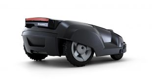 - Husqvarna AUTOMOWER SOLAR HYBRID (965 96 71-25)