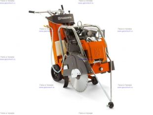   Husqvarna FS 513 (9651502-02)