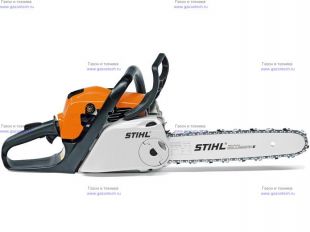  Stihl MS 211 C-BE, 40  (1139-200-0377)