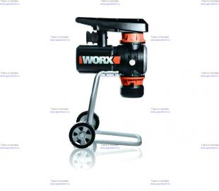    WORX WG401E