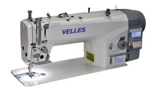   Velles VLS 1051DDH