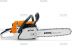  Stihl MS 260 40  (1121-200-0423)