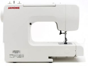    Janome Escape V-15