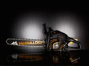  McCulloch CS 400T