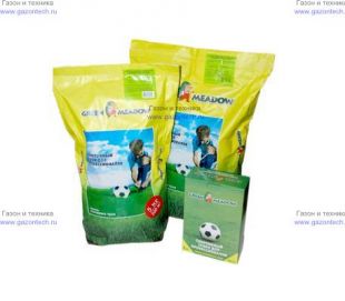     GREEN MEADOW PREMIUM 5,0 