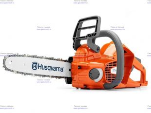   Husqvarna 436 Li-12" (9667290-12),  .  