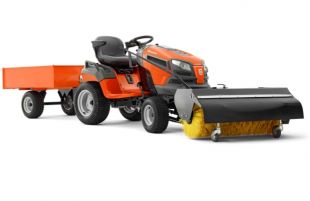   Husqvarna TS 346 (9604103-72)