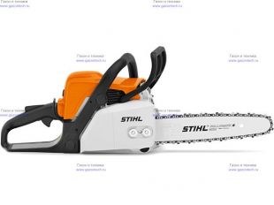  Stihl MS 170, 35  (1130-200-0486)