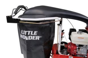    Little Wonder Pro Vac SP