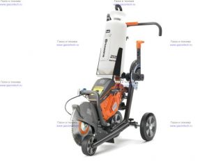  Husqvarna   KV970/1260 5877684-02 (  9651916-05)