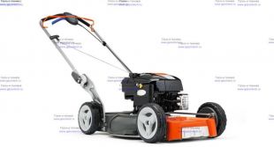   Husqvarna LB 48 V (9669758-03)