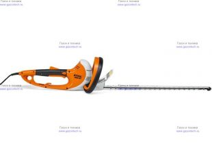  Stihl HSE 61, 50  (4812-011-3509)