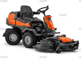  Husqvarna R 420TsX AWD (9676484-01)