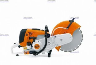  Stihl TS 700 (4224-011-2800)