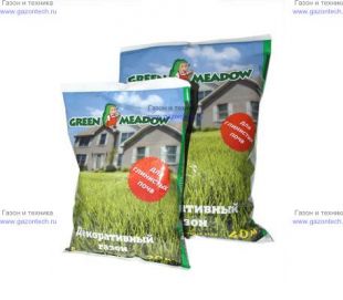   GREEN MEADOW    1,0 