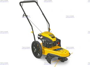    Cub Cadet LC3 DP56 (25A-262E603)