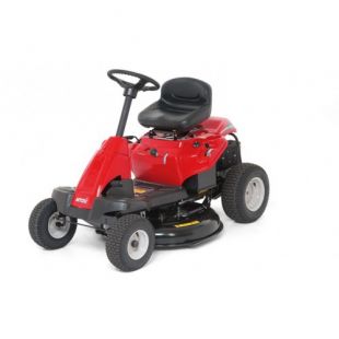  MTD Minirider 76 SDE (13B726JD600)