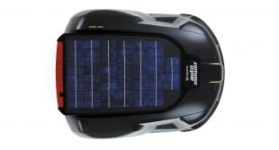 - Husqvarna AUTOMOWER SOLAR HYBRID (965 96 71-25)