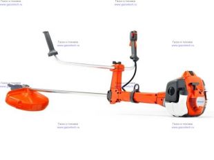  Husqvarna 525RXT (9667769-01)