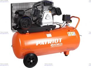  Patriot REMEZA  4/-100 LB 40 (520306335)