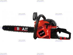  Brait BR-4515B