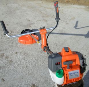  Husqvarna 327Rx (9651946-01)