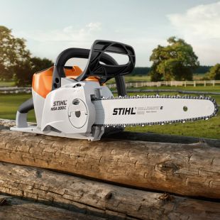   Stihl MSA 200 C-B, 35  (1251-200-0142)  .  