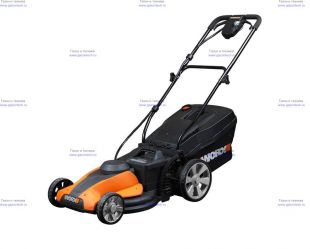   Worx WG775E