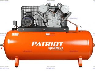  PATRIOT REMEZA  4/-500 LT 100 (520306375)