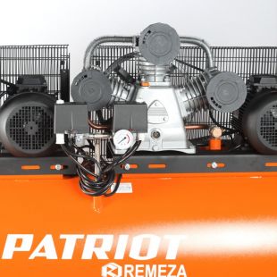  PATRIOT REMEZA  4/-500 LB 75   (520306380)