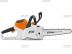   Stihl MSA 160 C-B, 30  (1250-200-0120)  .  