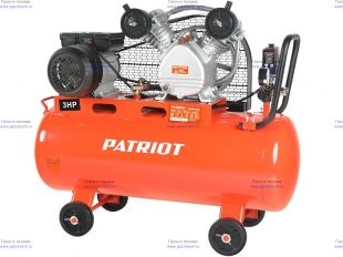  PATRIOT PTR 80-450A (525306312)