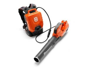   Husqvarna 436LiB (9672524-02)  .  