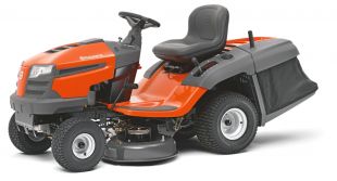   Husqvarna CT 154 (2014-) (960 51 01-04)