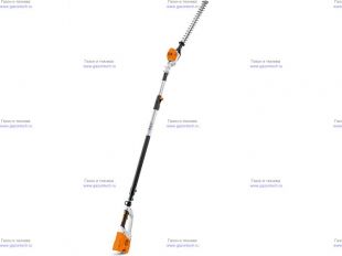   Stihl HLA 85 (4859-011-2922)  .  