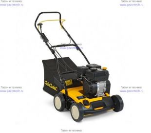   Cub Cadet CC V 40 B