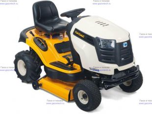   Cub Cadet CC 1022 KHI (KOHLER)