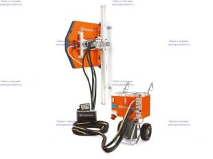   Husqvarna WS 463 (9651560-02)