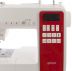    Janome DC 620