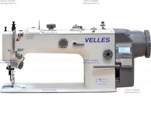   Velles VLS 1156DD