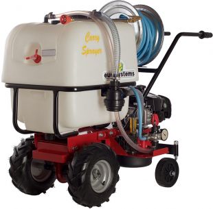   Eurosystems CARRY SPRAYER (925050500)