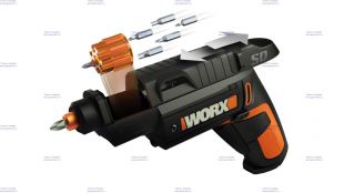  -  WORX SD (WX254.4)