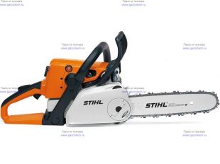  Stihl MS 250 C-BE, 40  (1123-200-0833)