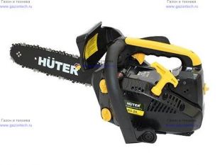  -  Huter BS-25